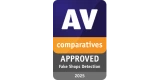 รางวัลจาก AV-Comparatives